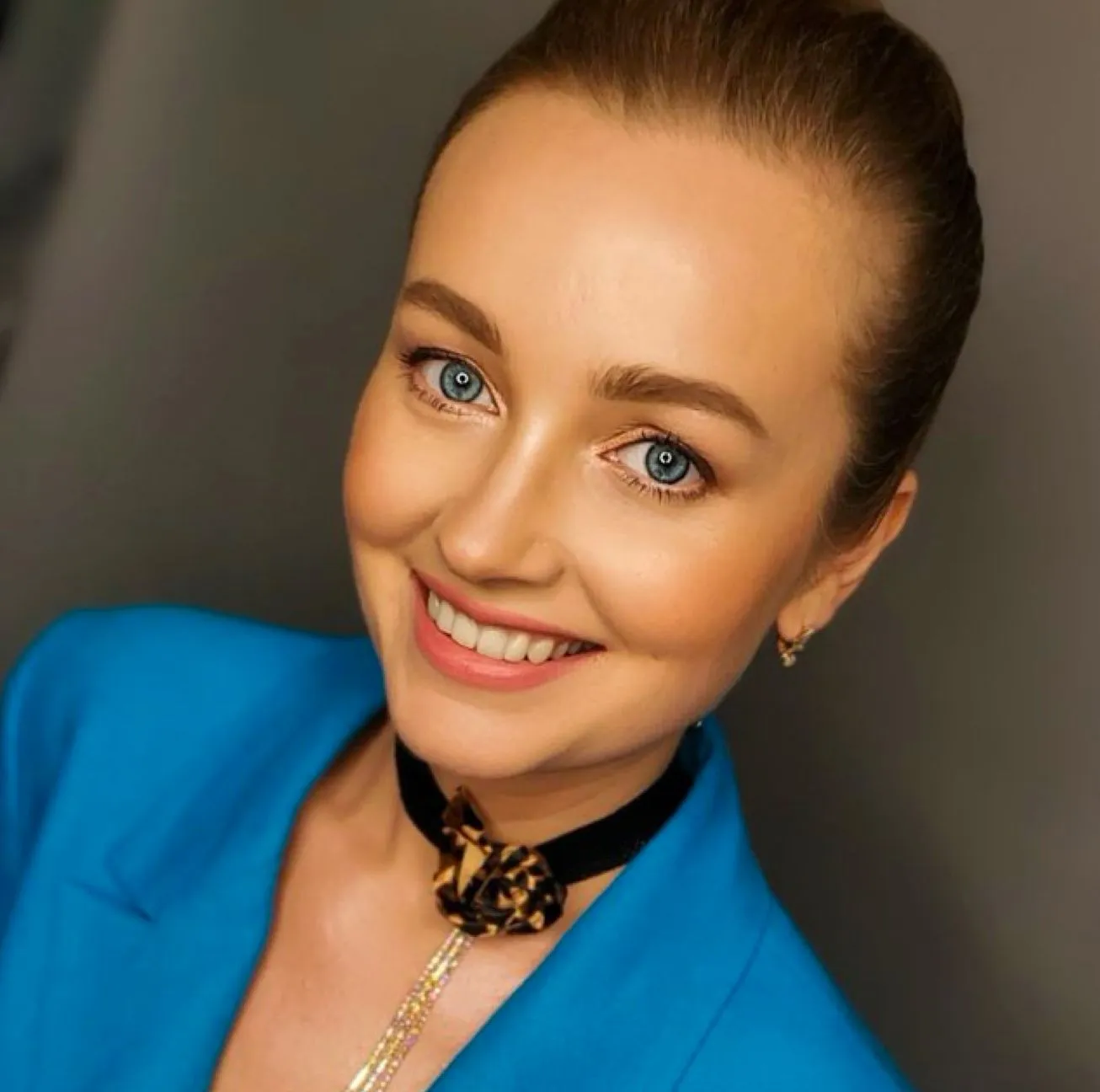Татьяна Бурлакова