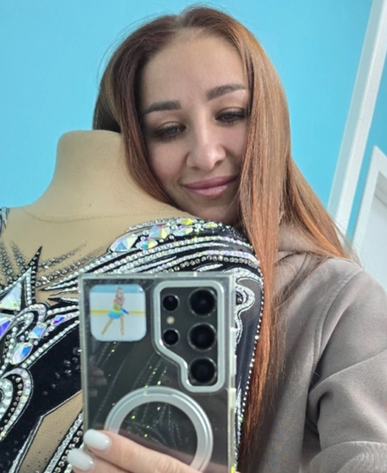 Юлия Аннушкина