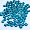 Blue Zircon