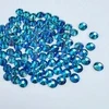 Blue Zircon AB
