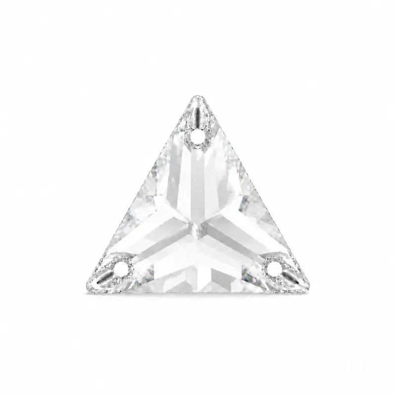 Пришивные стразы Trifle Crystal 16*16мм